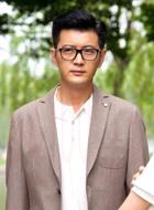 汪國慶