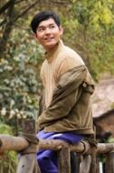 王家榮