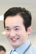 田口朝正