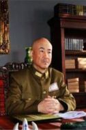 吳克忍