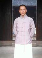 白乾笙