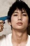 平岡佑太