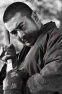 勝新太郎