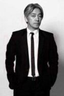坂本龍一