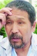 傅鐵人