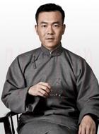 梁經(jīng)綸