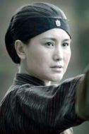 周樺(雙槍王)