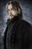 IchabodCrane