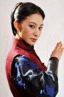 柳梅香