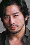 真田廣之