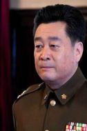 傅作義