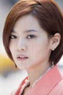 張碧婷
