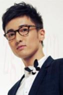 王傳君