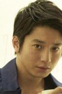 向井理