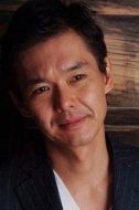 渡部篤郎
