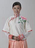 周粉紅