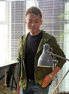 程大龍