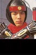 NinjaRed紅忍者Sasuke佐助