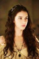 瑪麗女王(MaryQueenofScots)