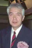 石堂淑朗