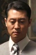 警官李峰