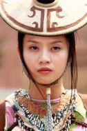 關(guān)靈兒