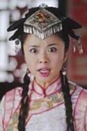 金朵兒