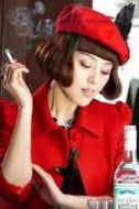 金兆麗