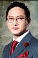 吳鎮煥