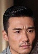馬健