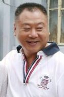 孫大明白