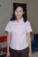 馮國英