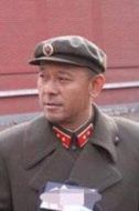 軍長