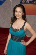 MandyBaxter