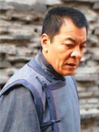 楊三省