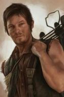 達里爾（DarylDixon）