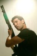 肖恩（ShaneWalsh）