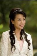 川島靜子
