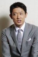 筒井道隆