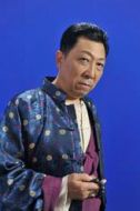 陳楓仁