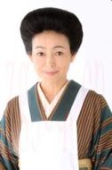 卯野郁(芽衣子的母親)