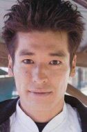 松島健一郎