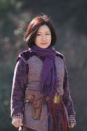 劉香梅