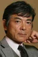 柴田恭兵