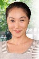 武壽美子
