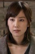 姜木匠前妻