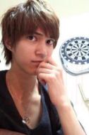 浜尾京介