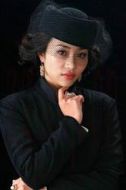 酒井朝香