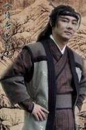 程咬金