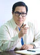 謝正己